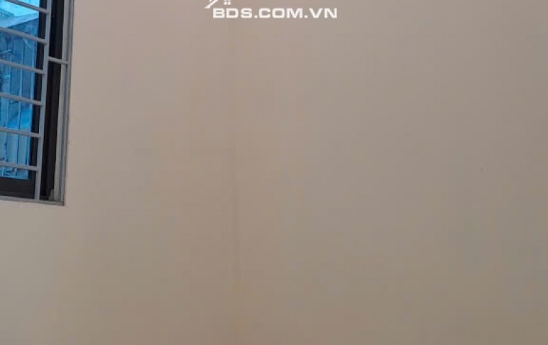 CC bán Nhà Riêng mới, Ngõ 259 Vĩnh Hưng, HMai, HN, 33m2*3T*4N*3WC, Ngõ Thoáng, BaGác Quay đầu.Ko QH